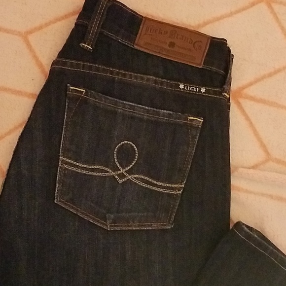 Lucky Brand Jeans - Picture 4 of 4